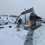 Domki- Limanowa, Z Balia I Sauna Limanowa